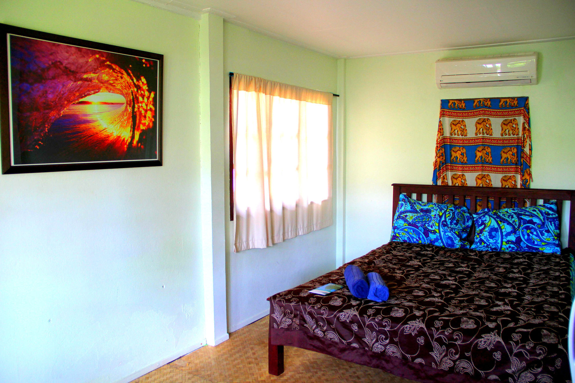 The Boardroom Beach Bungalows Bophut Exterior foto